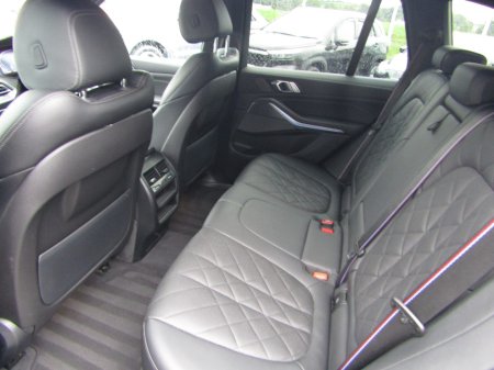 2022 BMW X5 - photo 12