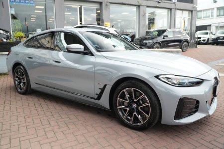 2023 BMW i4 - photo 2