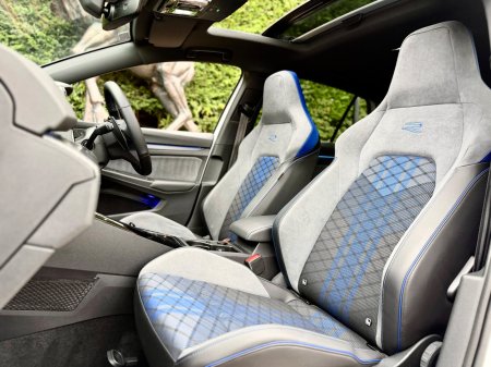 2023 Volkswagen Golf - photo 15