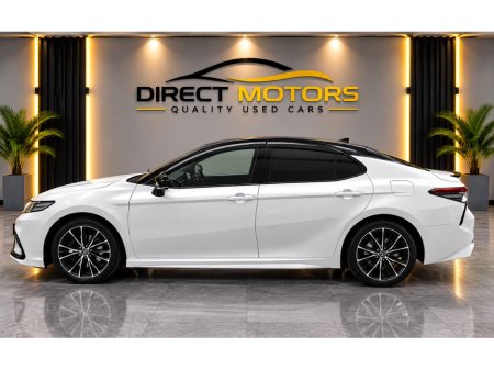 2022 Toyota Camry - photo 6