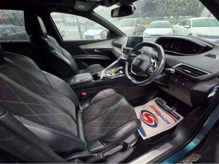 2018 Peugeot 5008 - photo 5
