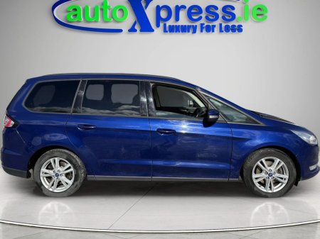 2017 Ford Galaxy - photo 3