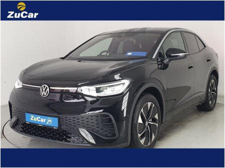 2025 Volkswagen ID.5 - photo 6