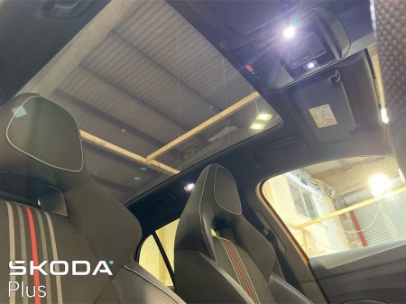 2025 Skoda Fabia - photo 19