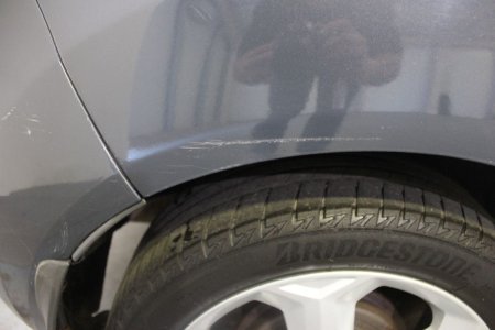 2011 Ford Fiesta - photo 6