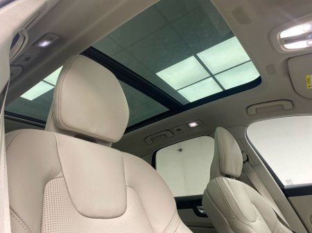 2027 Volvo XC60 - photo 31