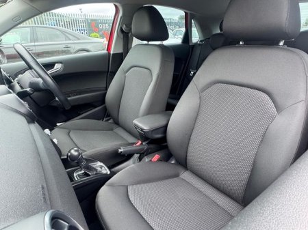 2018 Audi A1 - photo 14