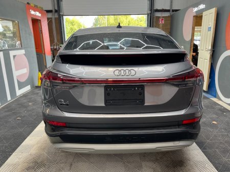 2023 Audi Q4 e-tron - photo 4