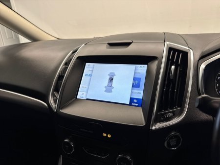 2022 Ford Galaxy - photo 22
