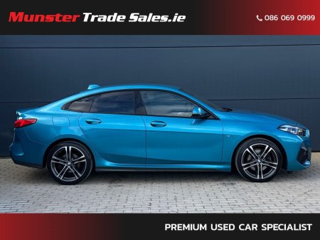 2023 BMW 2-Series - photo 3