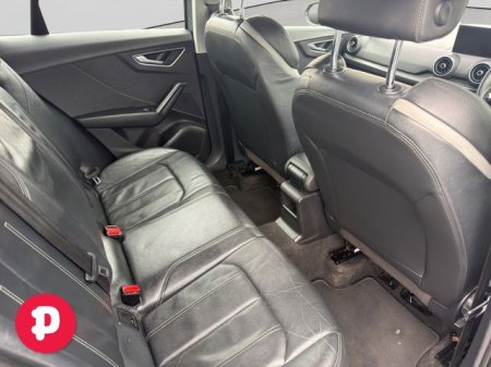 2019 Audi Q2 - photo 19