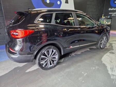 2020 Renault Kadjar - photo 10