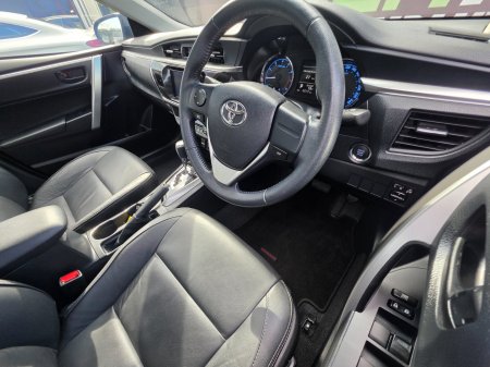 2016 Toyota Corolla - photo 15