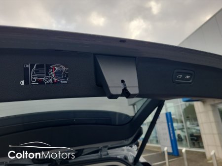 2025 Volvo XC90 - photo 35