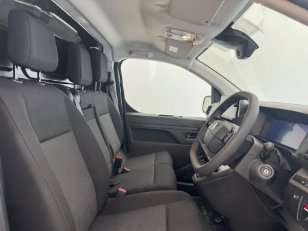 2026 Peugeot Expert - photo 5