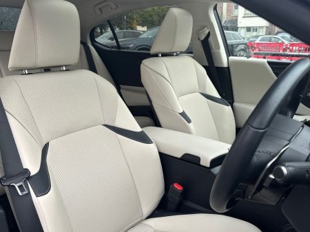 2023 Lexus ES - photo 11