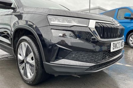 2023 Skoda Karoq - photo 24