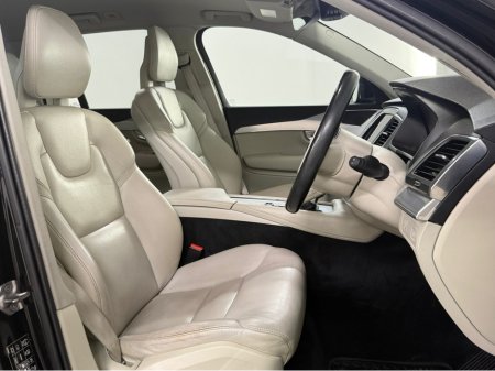 2017 Volvo XC90 - photo 15