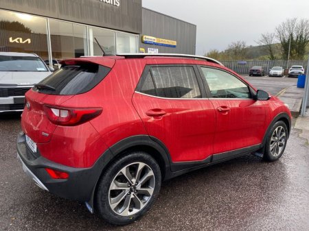 2018 Kia Stonic - photo 11