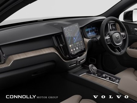 2026 Volvo XC60 - photo 4