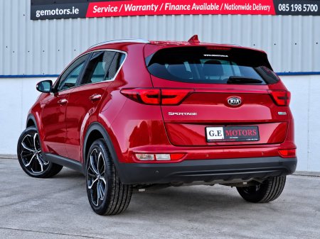 2016 Kia Sportage - photo 6