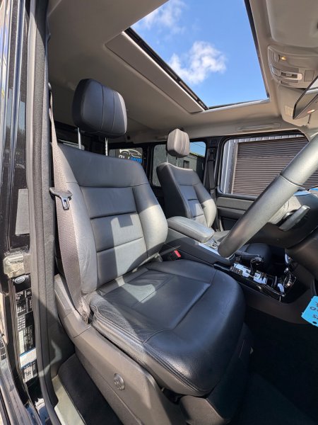 2015 Mercedes-Benz G-Class - photo 12