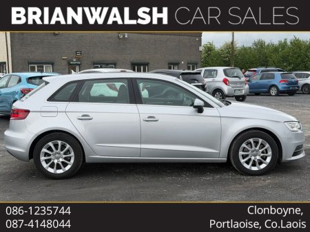 2013 Audi A3 - photo 11