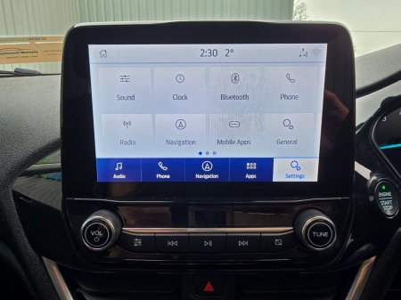 2021 Ford Fiesta - photo 15