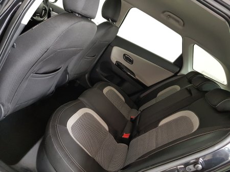 2018 Kia Ceed - photo 9