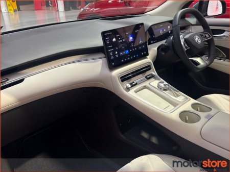 2027 MG S5 - photo 3