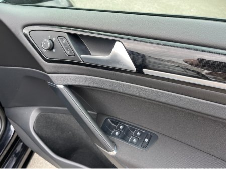 2018 Volkswagen Golf - photo 19