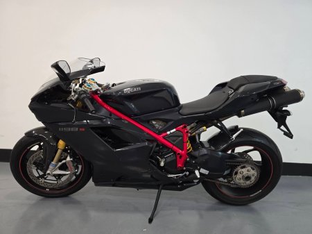 2011 DUCATI Other - photo 4