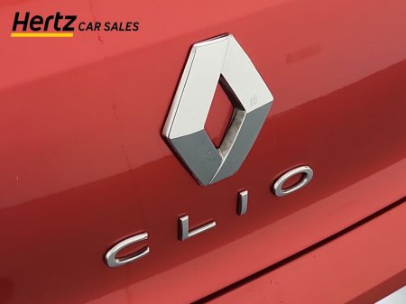 2023 Renault Clio - photo 10