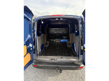 2022 Ford Transit Connect - photo 8