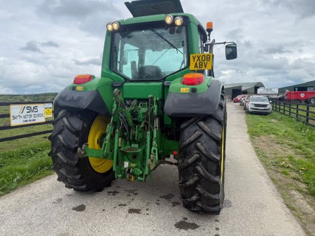 2008 John Deere 6230 - photo 21