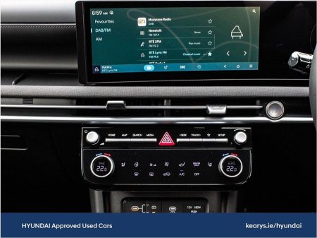 2026 Hyundai Tucson - photo 11