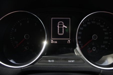 2017 Volkswagen Polo - photo 12