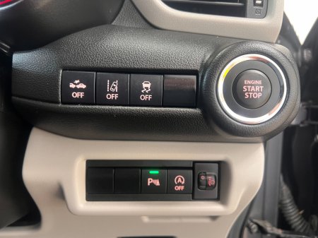 2024 Suzuki Swift - photo 24