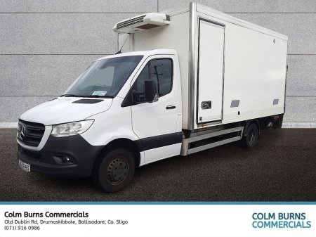 2020 Mercedes-Benz Sprinter - photo 10