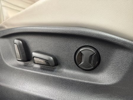 2020 Volkswagen Touran - photo 23