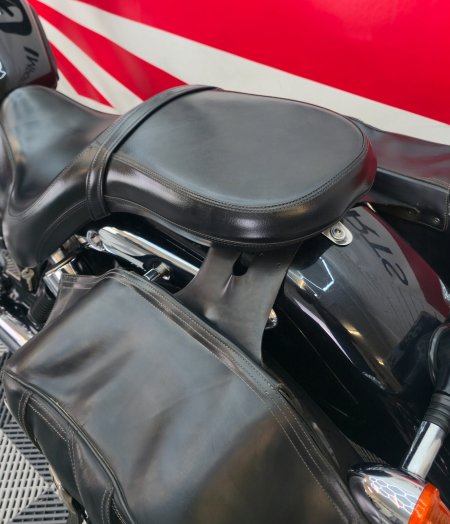 2014 Triumph Bonneville - photo 49