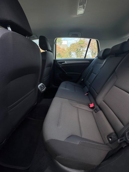 2014 Volkswagen Golf - photo 25