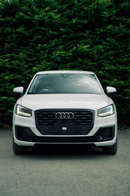2019 Audi Q2 - photo 3