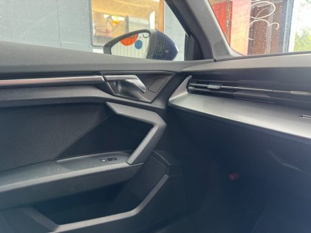 2021 Audi A3 - photo 14