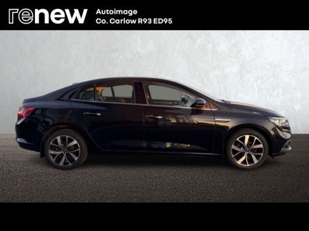 2020 Renault Megane - photo 7