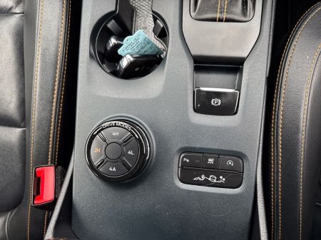 2024 Ford Ranger - photo 15