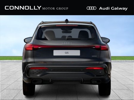 2027 Audi Q5 - photo 10