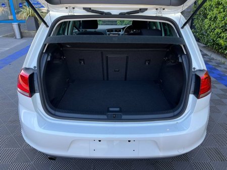 2017 Volkswagen Golf - photo 13