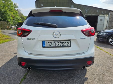2015 Mazda CX-5 - photo 6