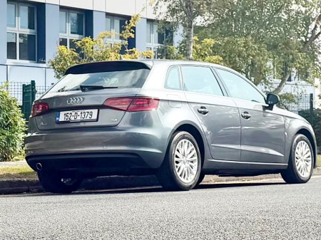 2015 Audi A3 - photo 14